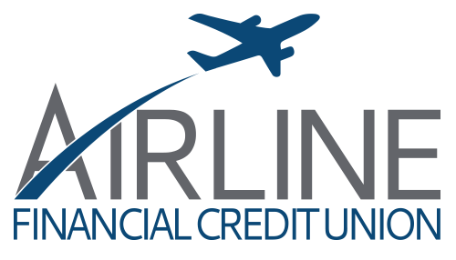 Airline Financial Credit Union logo